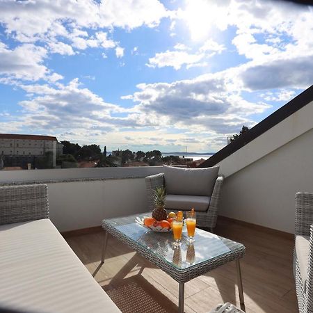 Split City View Apartment Extérieur photo